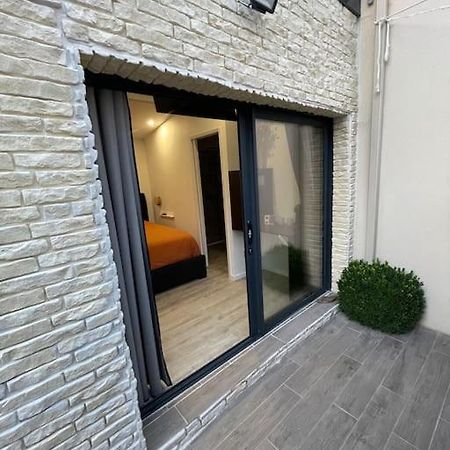 5 Min Airport Aeroport - Shuttle Navette - Parking Apartment Bonlier Luaran gambar