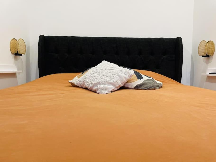 5 Min Airport Aeroport - Shuttle Navette - Parking Apartment Bonlier Luaran gambar
