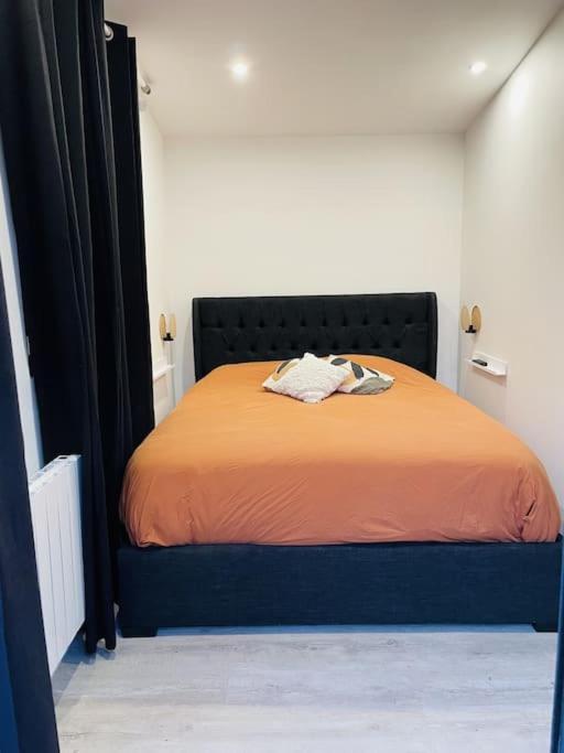 5 Min Airport Aeroport - Shuttle Navette - Parking Apartment Bonlier Luaran gambar
