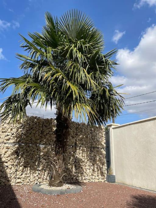 5 Min Airport Aeroport - Shuttle Navette - Parking Apartment Bonlier Luaran gambar